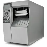 Zebra ZT510, 12 dots/mm (300 dpi), disp., RTC, ZPL, ZPLII, USB, RS232, BT, Ethernet, WLAN