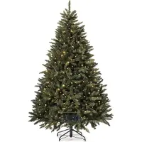 Royal christmas Kunstkerstboom Motola vitt 150cm
