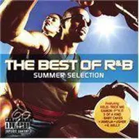 Bertus Distributie Best of R&B: Summer Selection