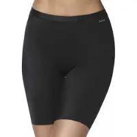 Janira Sweet Contour Short | Zwart