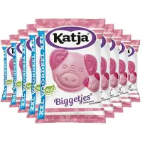 Katja 9x Biggetjes XXL 410 gr