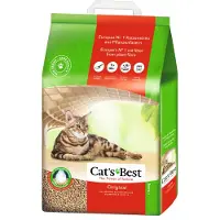 Cat's Best OKO PLUS KORRELS