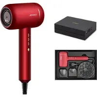 JIMMY F6 Rood