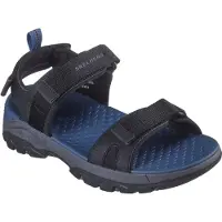 SKECHERS Wandelschoenen Tresmen heren 47 1/2