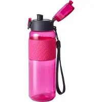 Zwilling drinkfles 68 cl Rosa tritan