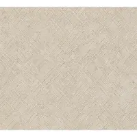 Living Walls Metropolitan Stories. Travel Stories - Creme - Geometrisch - 388282