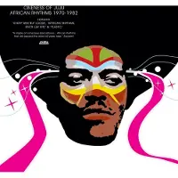 Ginza.se Oneness of Juju - African Rhythms 1970-1982 (3 LPs)