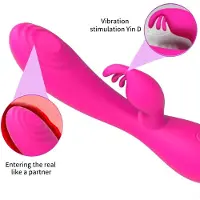 Nalone Magic Stick - Roze