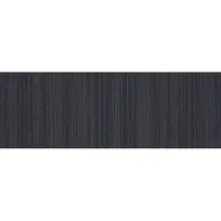 Patifix Decoratie plakfolie - 3x - palissander houtnerf look - donker - 45 cm x 2 meter - zelfklevend - meubelfolie