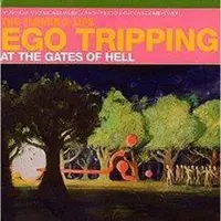 Bertus Distributie Ego Tripping at the Gates of Hell