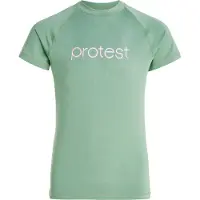 Protest Senna Korte Mouw Rash Guard