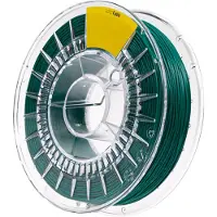 ColorFabb Varioshore TPU Groen 3D-printerfilament - 1,75 mm - 700 g - Lichtgewicht materiaal - Zachte aanraking - Ideaal voor protheses
