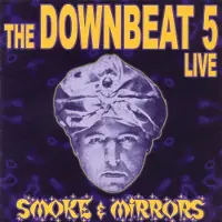V2 Red Eye Smoke & Mirrors