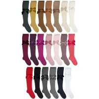 Condor Maillot Velvet Strik | 2489/1 | Oud Roze | 12-24 mnd | maat 2