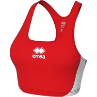Errea Sport bh's Elaine Top Extra Ad dames EU S