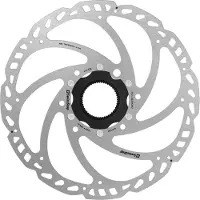 Swissstop Catalyst One Centerlock Remschijf