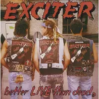 Bertus Distributie Better Live Than Dead