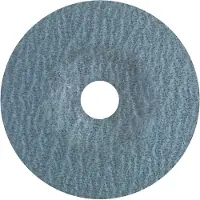 Tyrolit Natuurvezelschijf Premium 125x22mm ZA-P48 N (36)