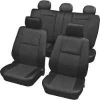 HPAUTO 22215 Universele autostoelhoezen