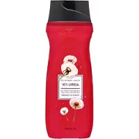 Deliplus | Bad- en douchegel | Met hoog gehalte ureum | Reparerend en hydraterend | Gel de Baño 10% Ureia | Bijzonder geschikt voor de droge huid | Uit Spanje | 500ml
