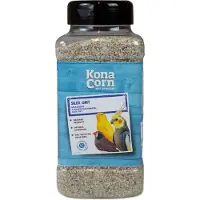 Konacorn Vogelvoer 1,25 kg | Vogelgrit