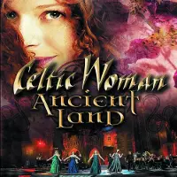Universal Music Ancient Land DVD