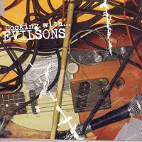 Bertus Distributie Cooking With...Evilsons