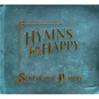 V2 Red Eye Hymns For The Happy