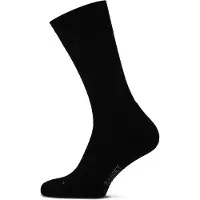Basset Unisex Socks Merino Casual Terry Sole | Maat: 47-50