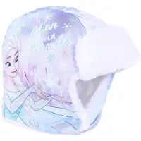 Sarcia.eu DISNEY FROZEN - Warme muts