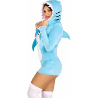 Leg avenue Comfy Shark