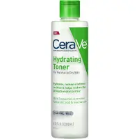 CeraVe Hydraterende toner 200ml