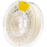 ColorFabb Varioshore TPU 95a Naturel 3D-printerfilament - 2,85 mm - 700 g - Lichtgewicht materiaal - Zachte aanraking - Ideaal voor protheses