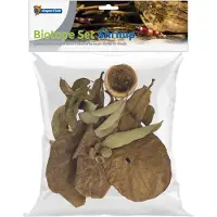 Superfish Biotope Set Garnalen - Garnalen Aquariumbiotoop Decoratie set