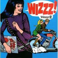 Bertus Distributie Wizzz Volume 2