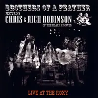 Bertus Distributie Brothers Of A Feather Live At The Roxy