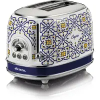 Ariete 155 Capri Broodrooster