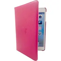 HEM Roze Hoes Geschikt Voor Apple iPad Mini 1, 2 En 3 (7.9 Inch) – Beschermende iPad Cover – Bookcase