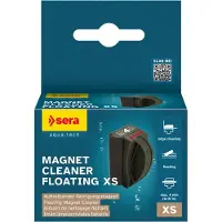 Sera Magnet Cleaner Floating XS - 4MM
