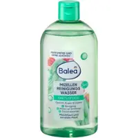 Balea Micellaire watercactuspeer, 400 ml