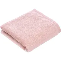 Vossen Luxe My Moments Detox Time Handdoek - 50x100 cm - Pearl Skin