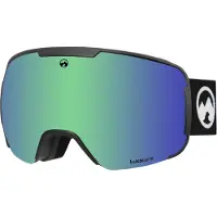 MowMow VANTAGE Skibril - Fotochromatische Lens – Bio-Frame - R-Strap - UV400 - Unisex