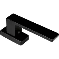 HDD pro Raamkruk Cubica Dk Zwart