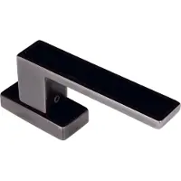 HDD pro Raamkruk Cubica Dk Gunmetal