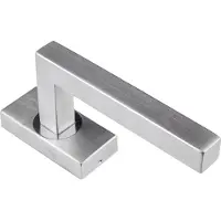 HDD pro Raamkruk Kubic Shape 16mm Dk Inox Plus