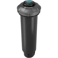 Gardena Sprinklersysteem 08233-20 Verzonken sproeier 13 mm (1/2) Ø