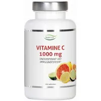 Nutrivian Vitamine C 1000mg Tabletten