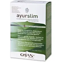 Ojas Ayurslim 60 vcaps