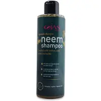 Ojas Neem shampoo