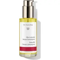 Dr. Hauschka Dr Hauschka Bodyolie citroen lemongrass (75ml)